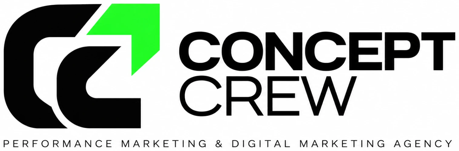 Concept Crew Agency logo
